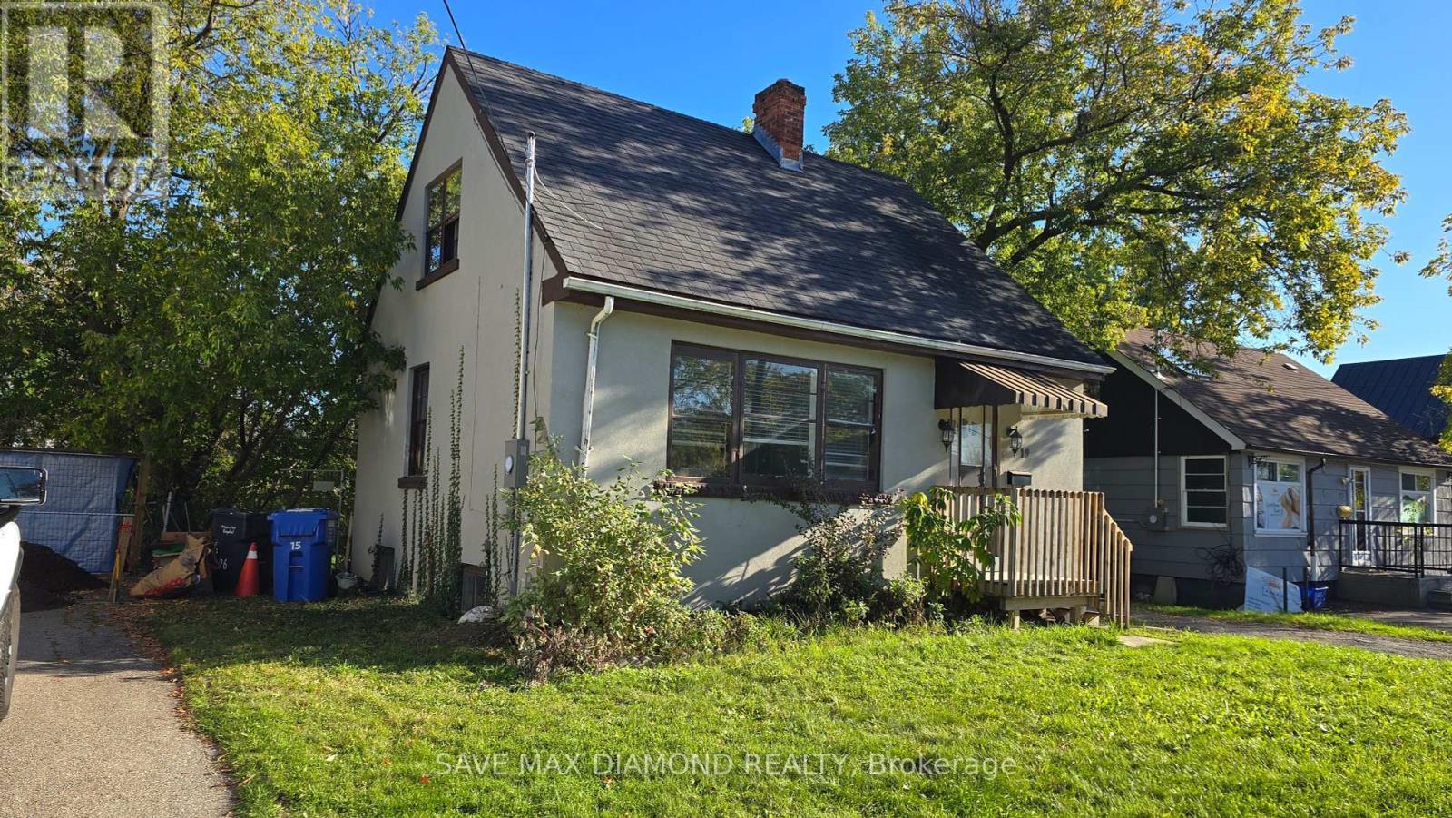 19 Pearl Street, Mississauga, ON