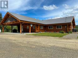 5566 NECOSLIE ROAD Fort St. James, BC V0J 1P0