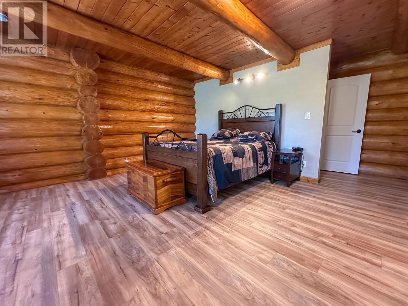 5566 Necoslie Road, Fort St. James, BC - Indoor