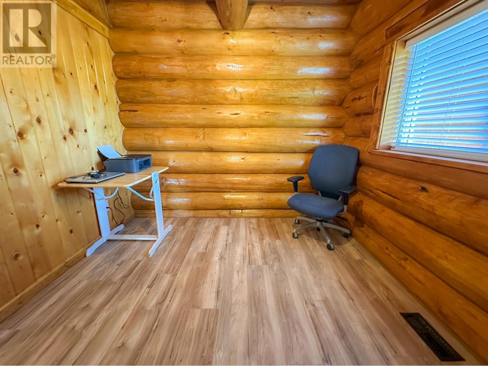 5566 Necoslie Road, Fort St. James, BC - Indoor