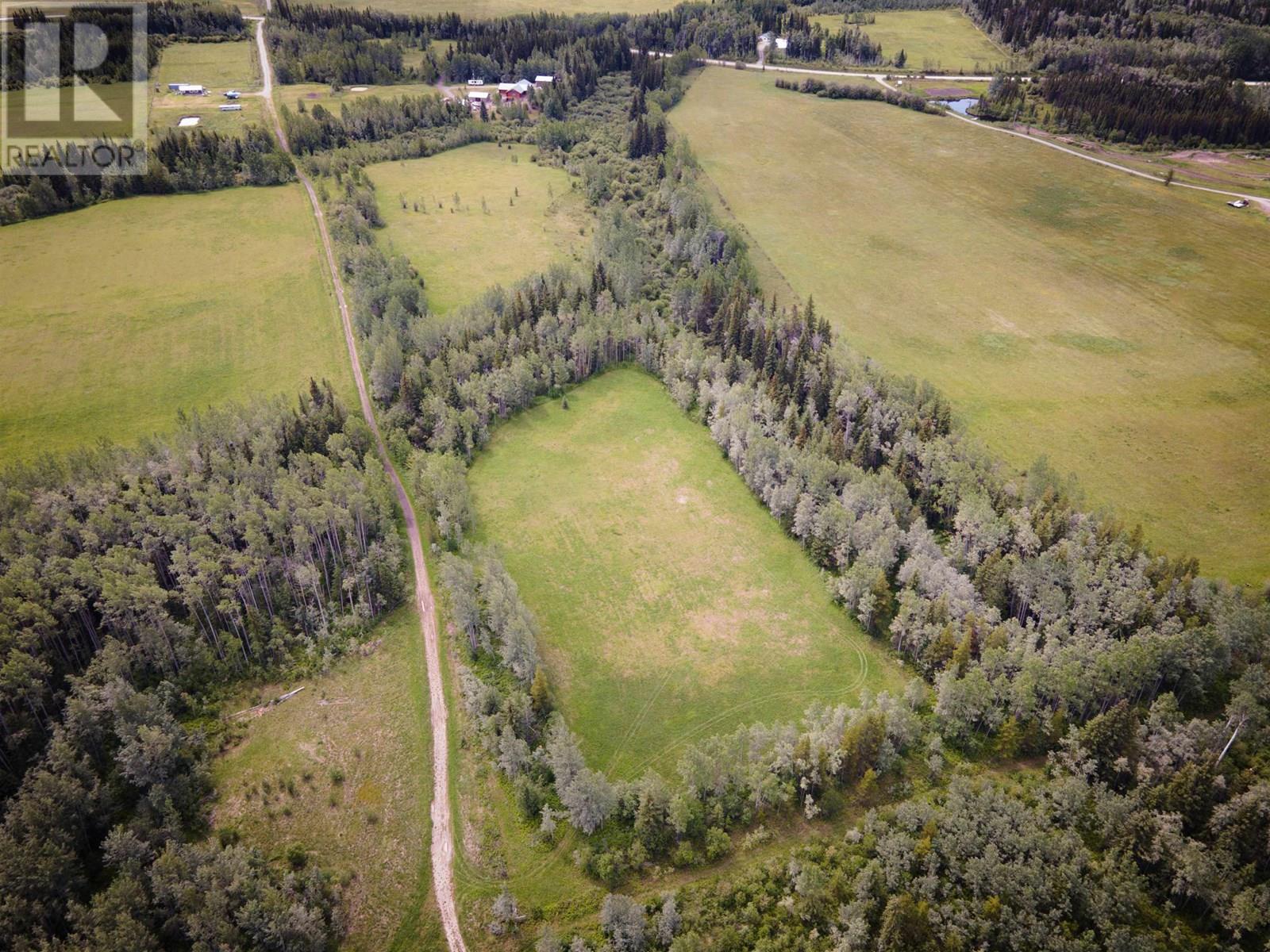 5566 Necoslie Road, Fort St. James, BC - Outdoor With View