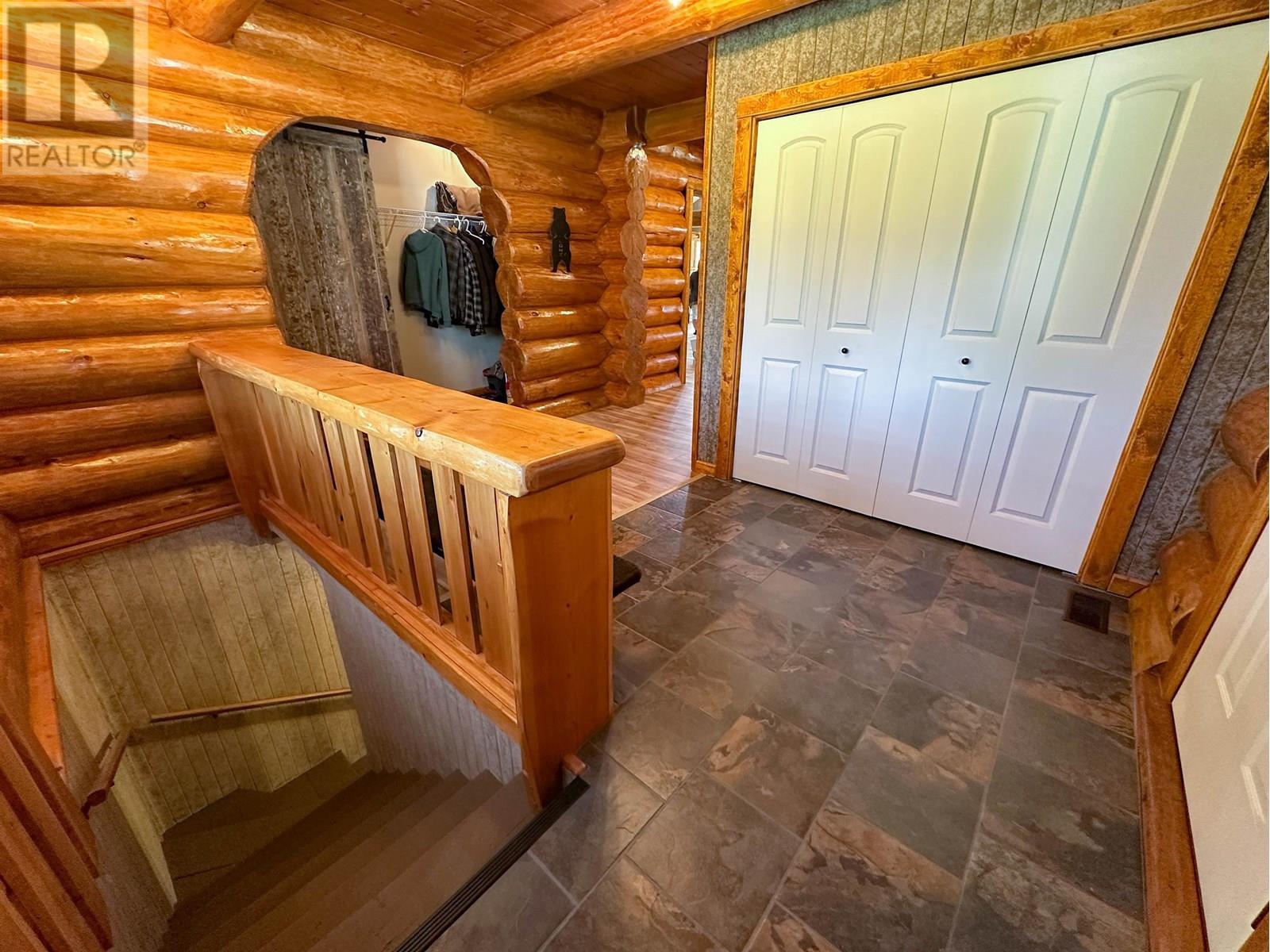 5566 Necoslie Road, Fort St. James, BC - Indoor Photo Showing Other Room