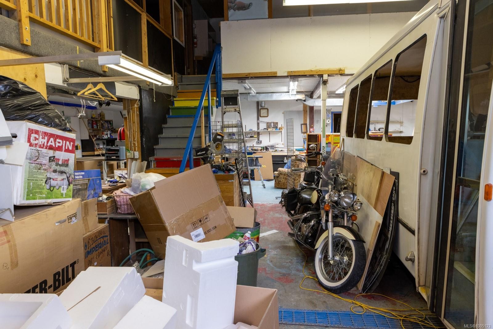 1-4-906 2Nd Ave West, Prince Rupert, BC