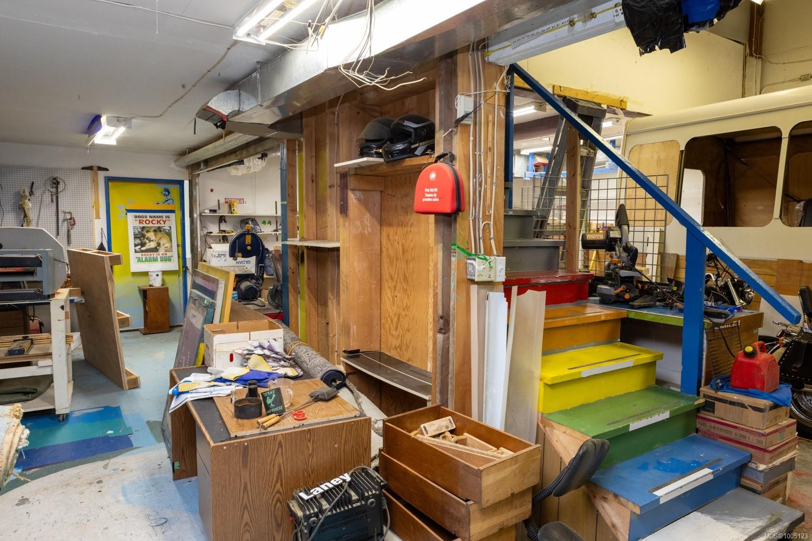 1-4-906 2Nd Ave West, Prince Rupert, BC