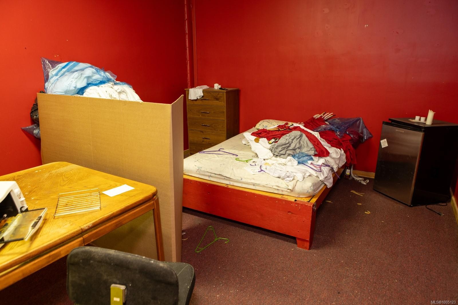 1-4-906 2Nd Ave West, Prince Rupert, BC