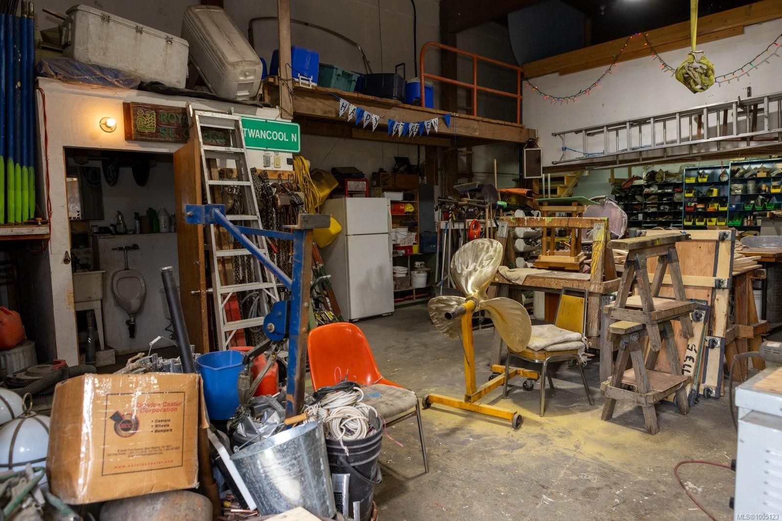 1-4-906 2Nd Ave West, Prince Rupert, BC