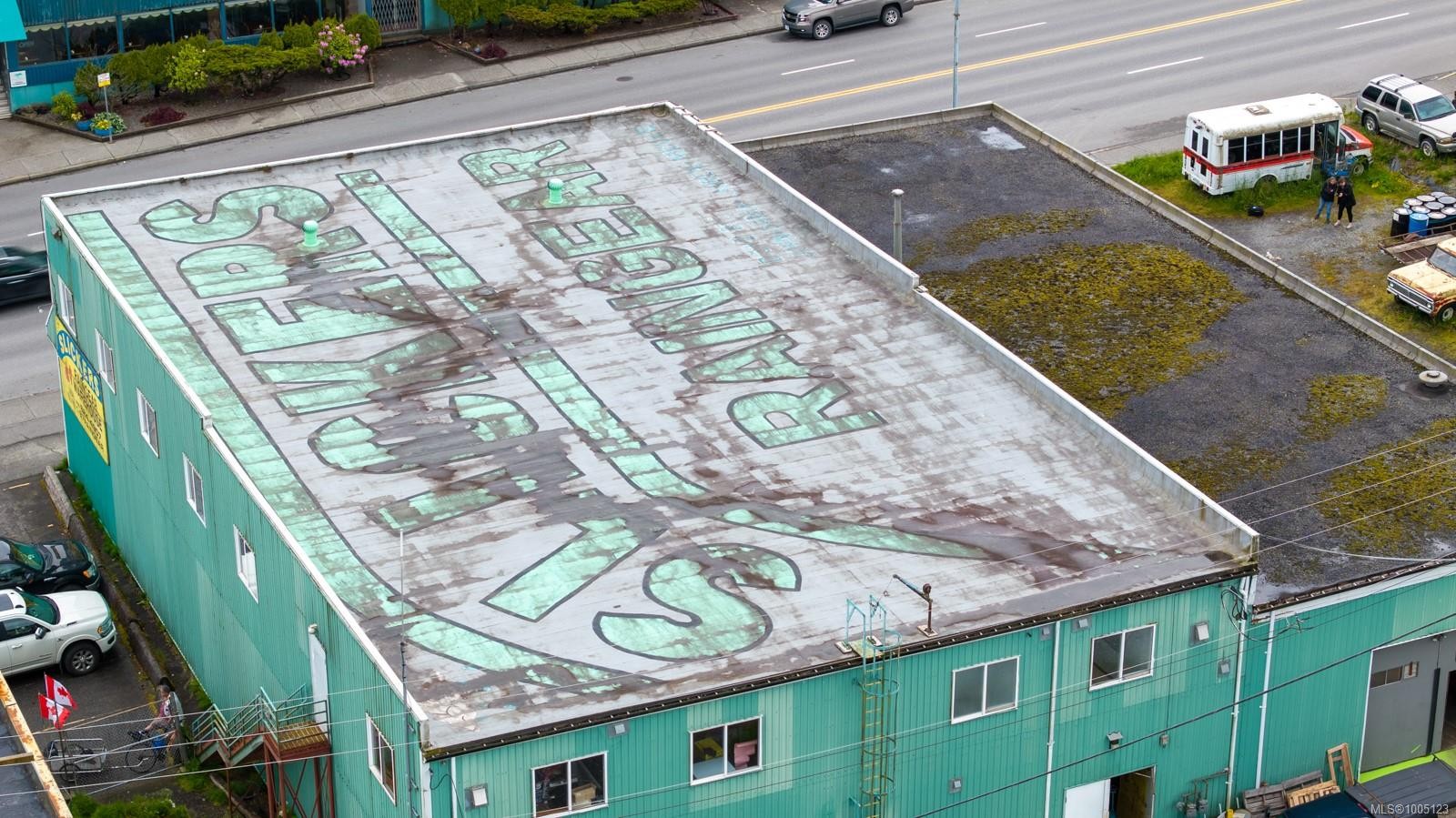 1-4-906 2Nd Ave West, Prince Rupert, BC