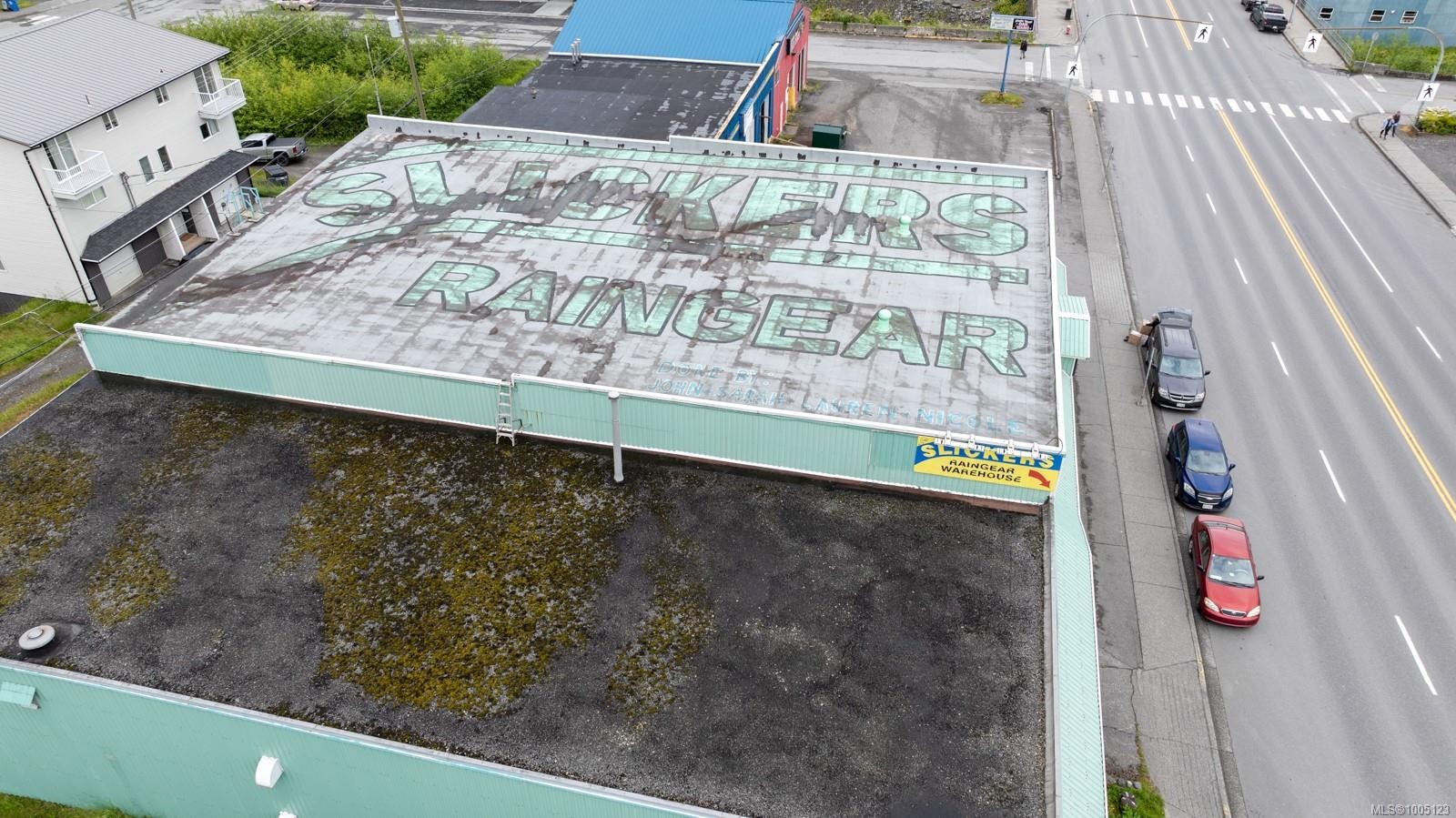 1-4-906 2Nd Ave West, Prince Rupert, BC