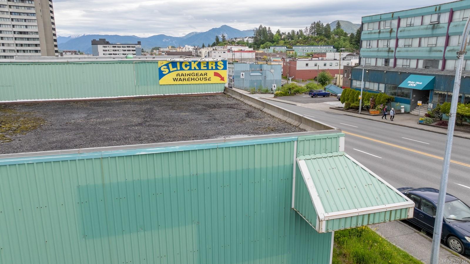 1-4-906 2Nd Ave West, Prince Rupert, BC