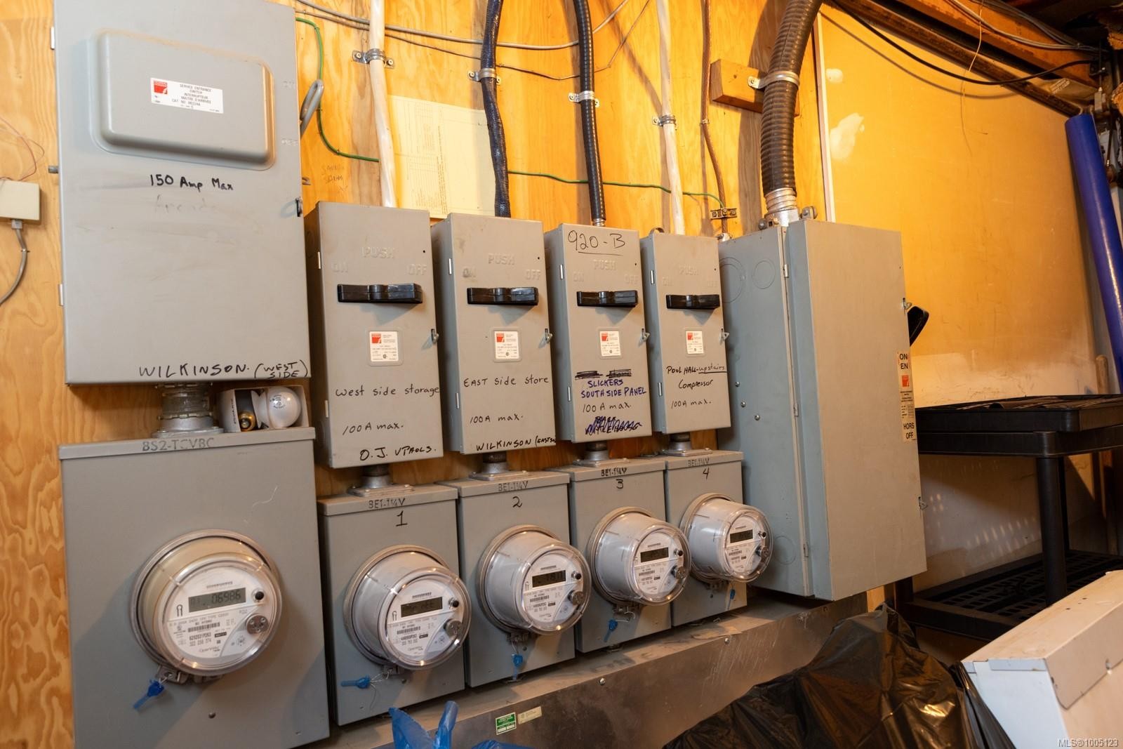 1-4-906 2Nd Ave West, Prince Rupert, BC