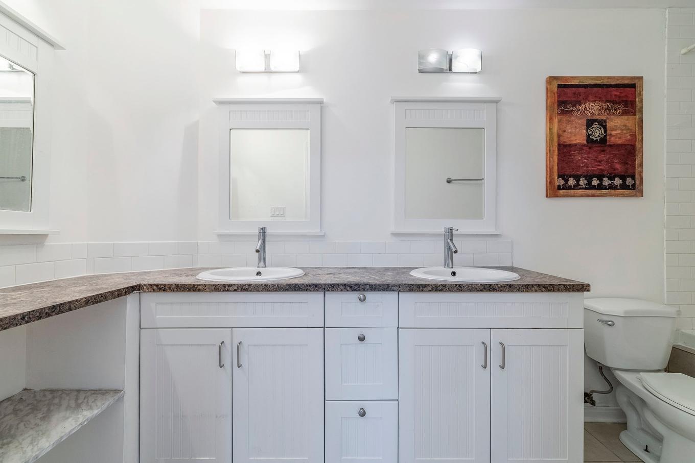 Bathroom - 3 Rue Du Labrador, Kirkland, QC - Indoor Photo Showing Bathroom