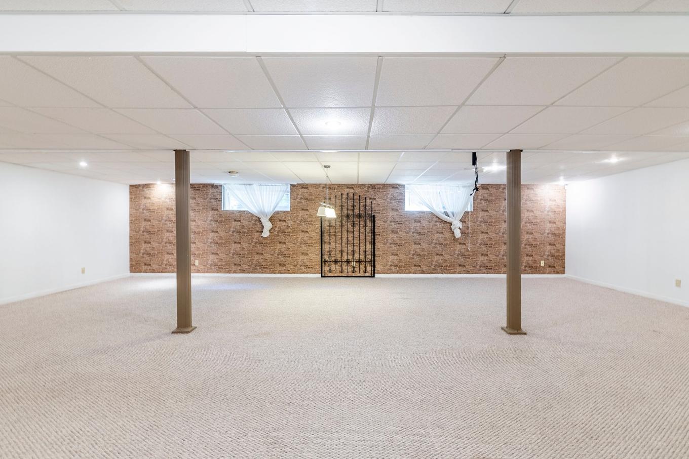 Playroom - 3 Rue Du Labrador, Kirkland, QC - Indoor