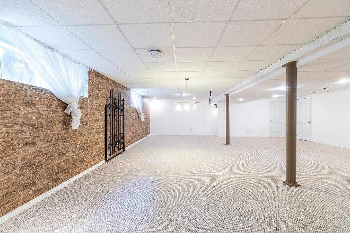 Playroom - 3 Rue Du Labrador, Kirkland, QC - Indoor Photo Showing Other Room