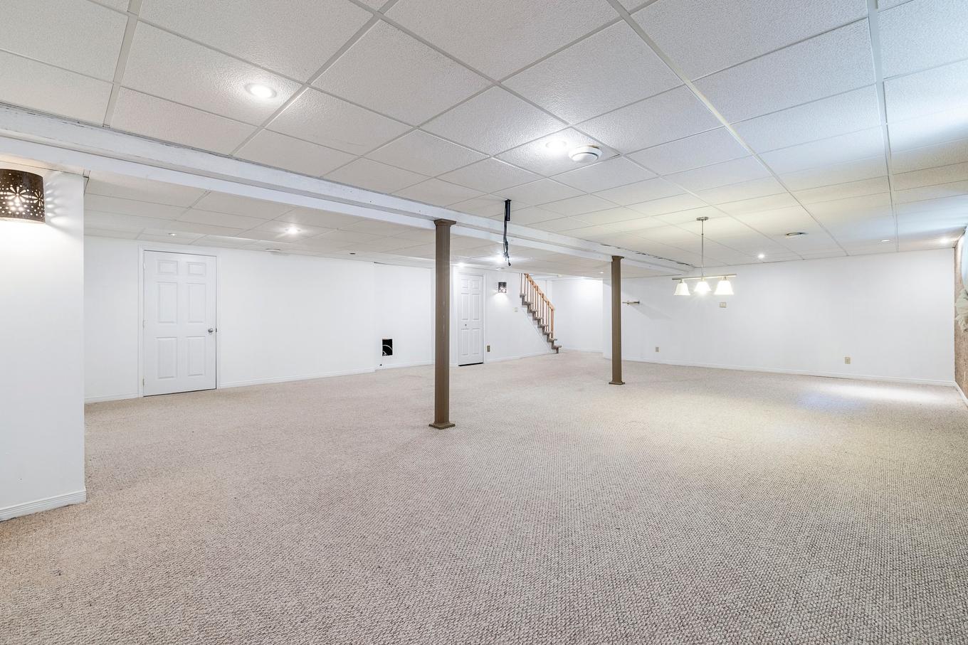 Playroom - 3 Rue Du Labrador, Kirkland, QC - Indoor Photo Showing Other Room