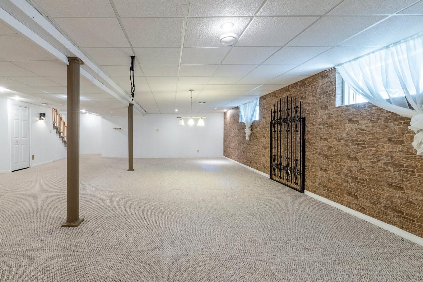 Playroom - 3 Rue Du Labrador, Kirkland, QC - Indoor Photo Showing Other Room