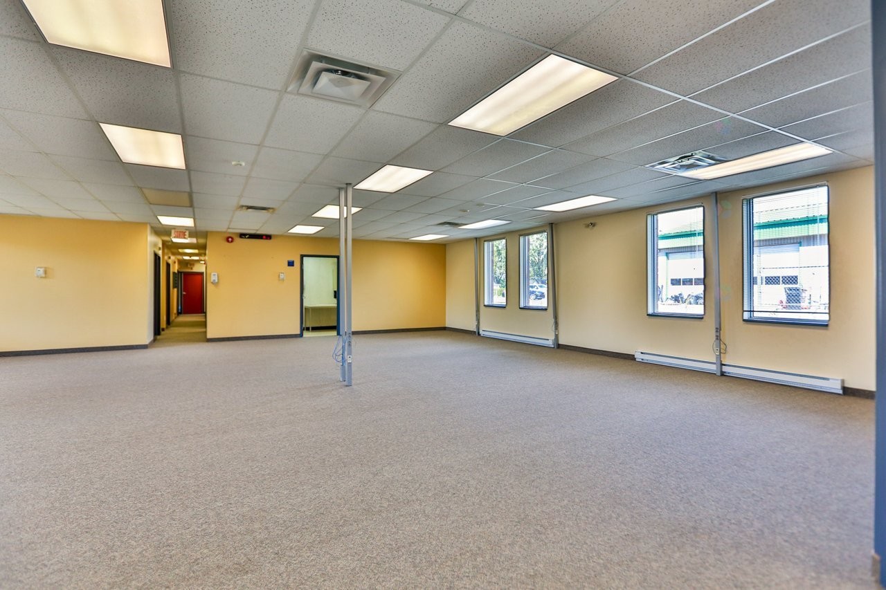 Office - 225 Rue Dansereau, Contrecoeur, QC - Indoor Photo Showing Other Room