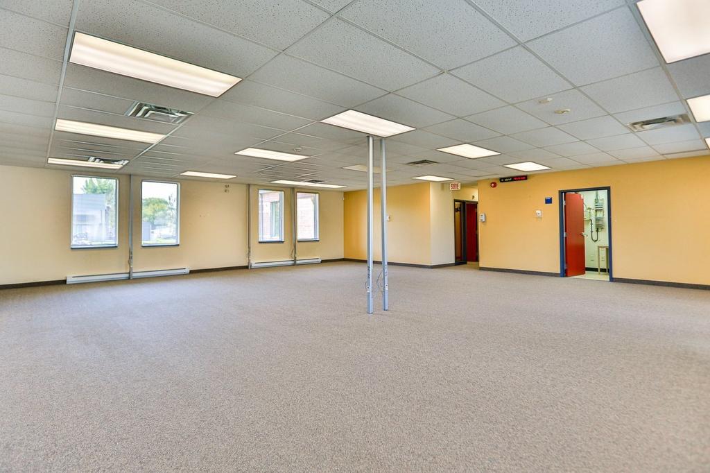 Bureau - 225 Rue Dansereau, Contrecoeur, QC - Indoor Photo Showing Other Room
