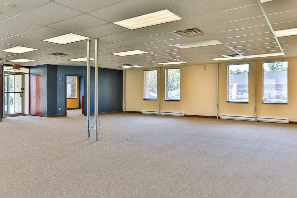 Bureau - 225 Rue Dansereau, Contrecoeur, QC - Indoor Photo Showing Other Room