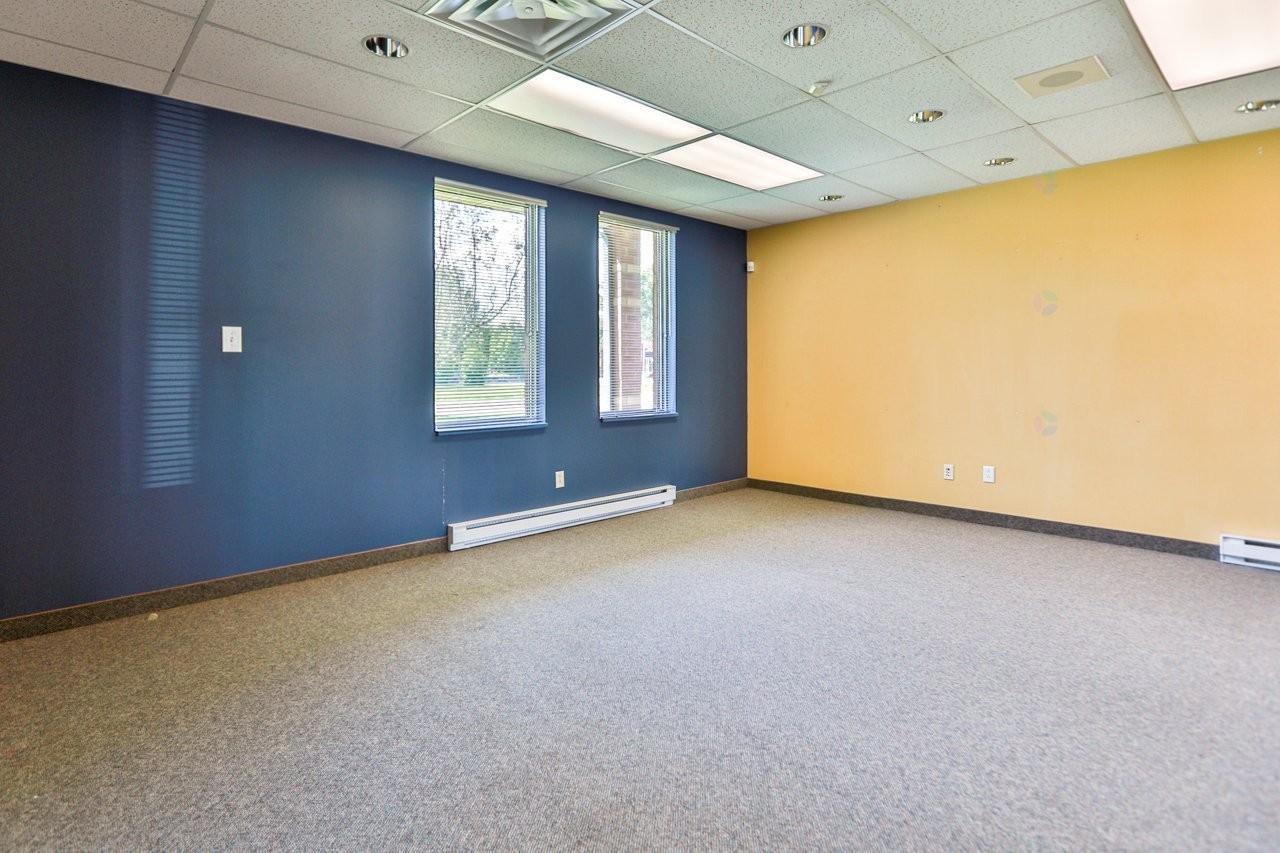 Office - 225 Rue Dansereau, Contrecoeur, QC - Indoor Photo Showing Other Room