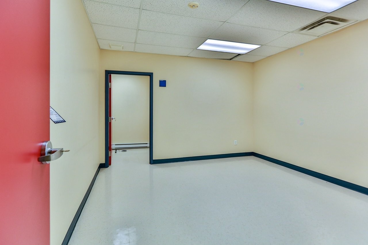 Office - 225 Rue Dansereau, Contrecoeur, QC - Indoor