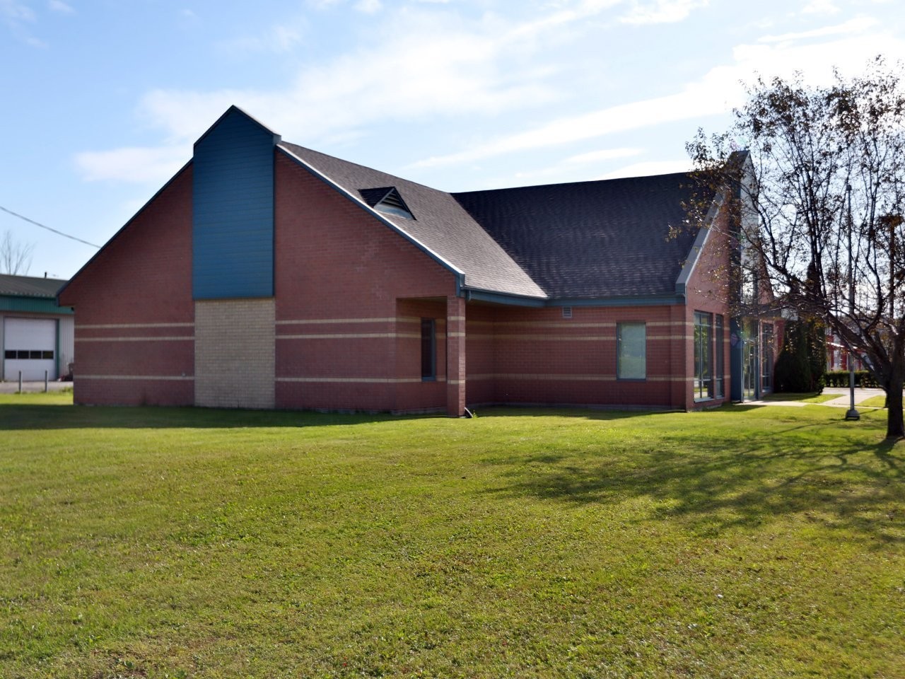 Exterior - 225 Rue Dansereau, Contrecoeur, QC - Outdoor