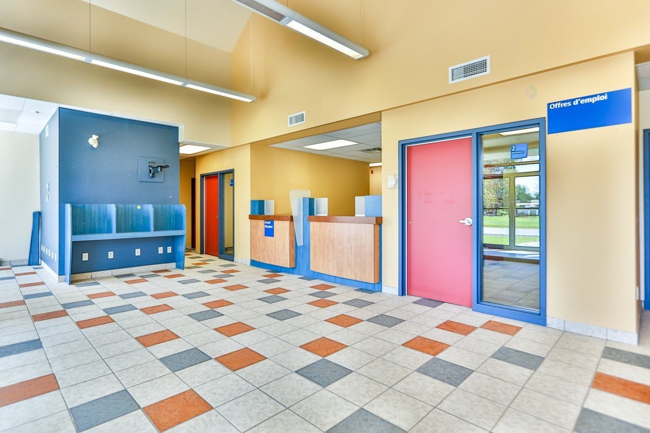 Office - 225 Rue Dansereau, Contrecoeur, QC - Indoor Photo Showing Other Room