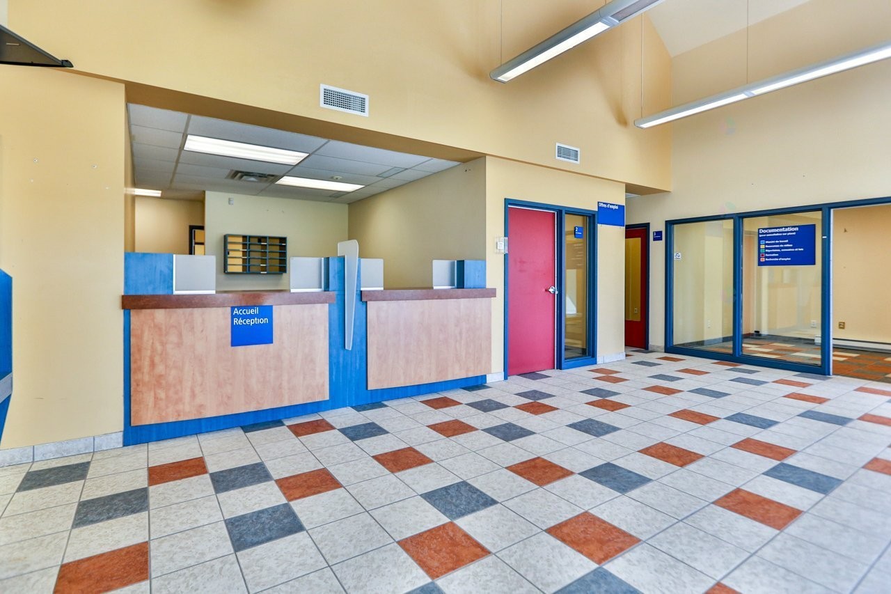 Office - 225 Rue Dansereau, Contrecoeur, QC - Indoor Photo Showing Other Room