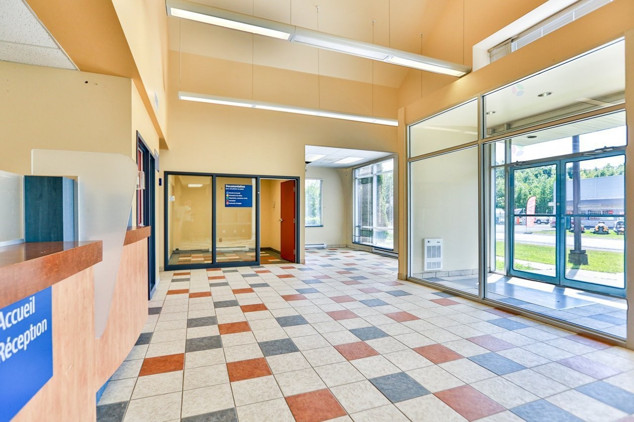 Office - 225 Rue Dansereau, Contrecoeur, QC - Indoor Photo Showing Other Room