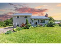 252 Ammon Ammon, NB E1G 3N8