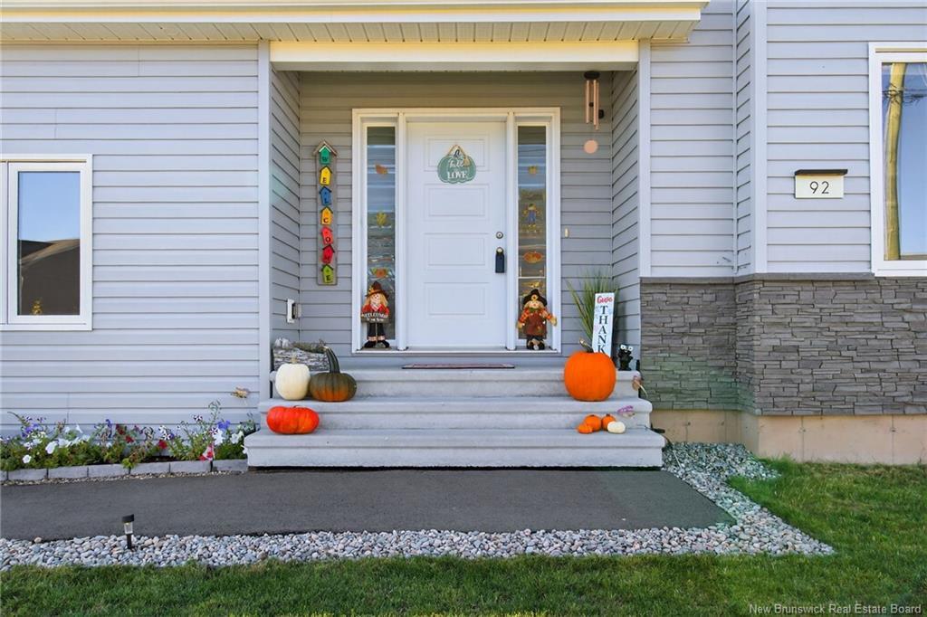92 Satara Dr, Moncton, NB