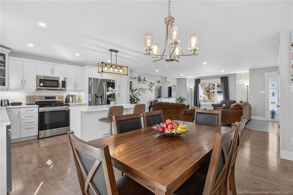 92 Satara Dr, Moncton, NB