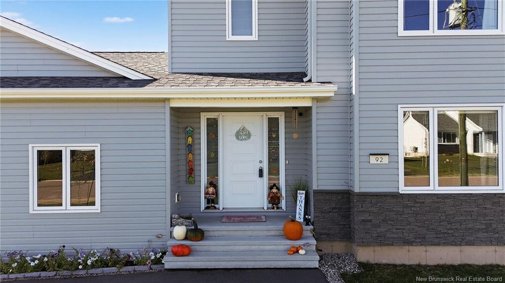 92 Satara Dr, Moncton, NB