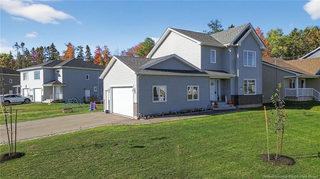 92 Satara Dr, Moncton, NB