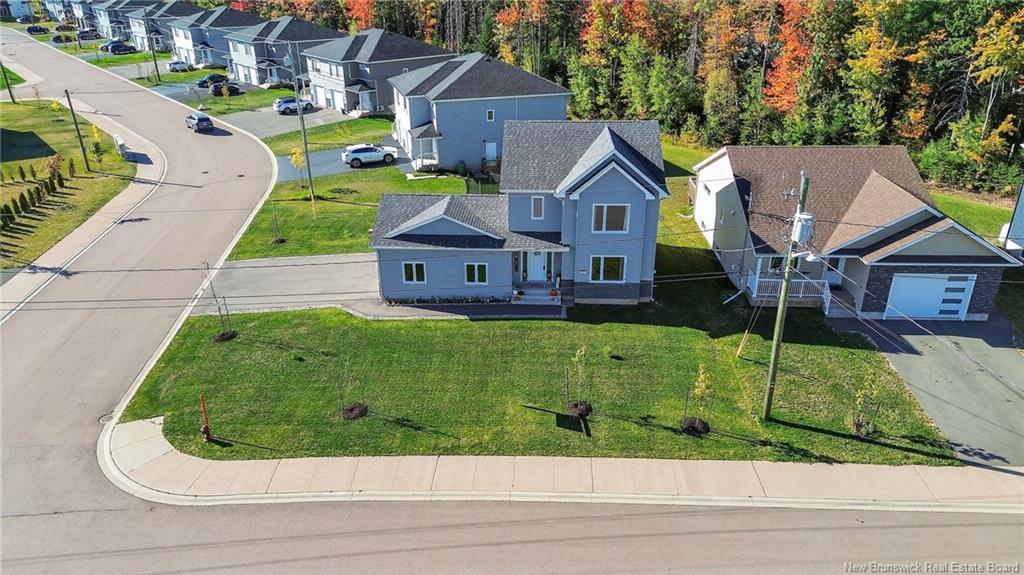 92 Satara Dr, Moncton, NB
