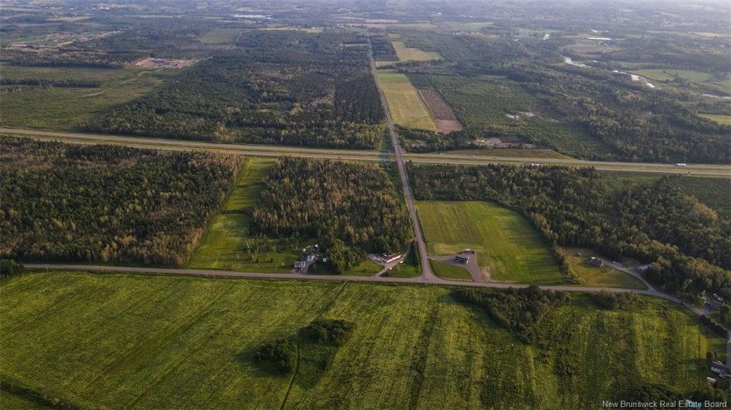 Lot Doucet Rd, Green River, NB