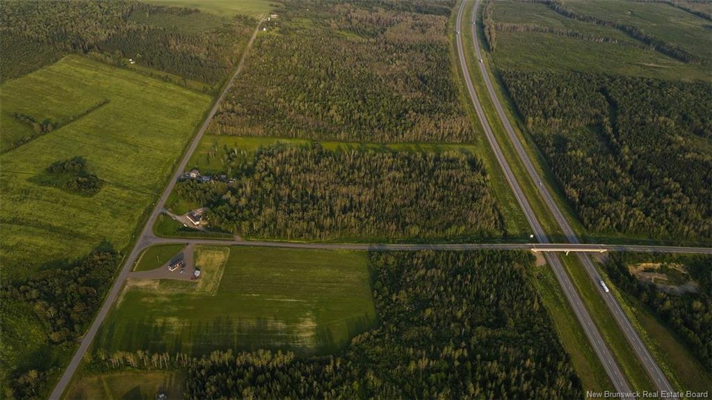 Lot Doucet Rd, Green River, NB