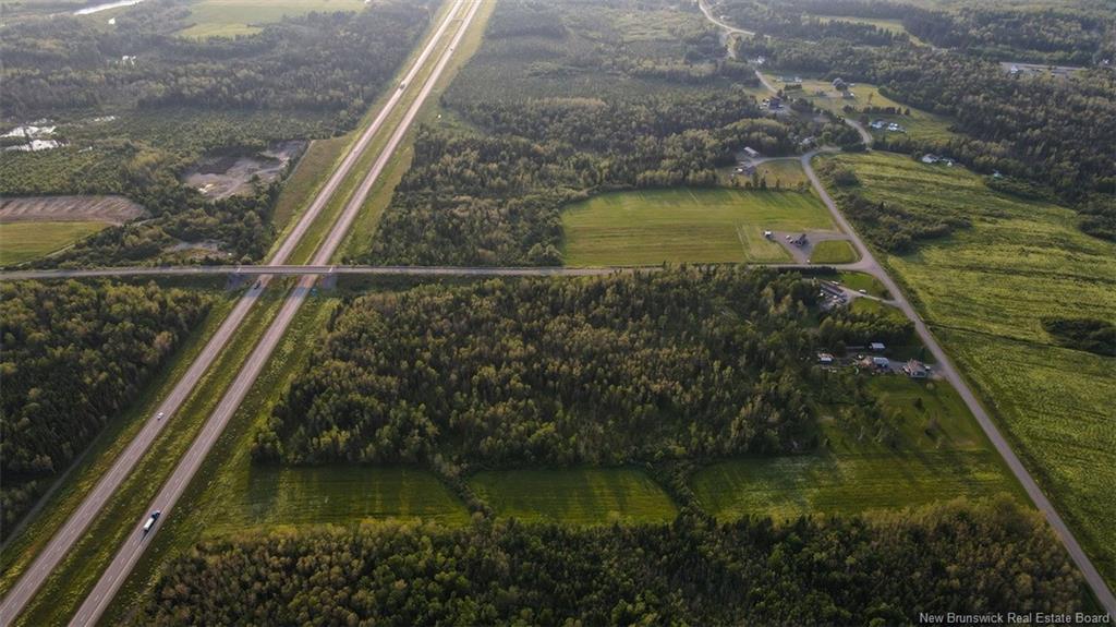 Lot Doucet Rd, Green River, NB