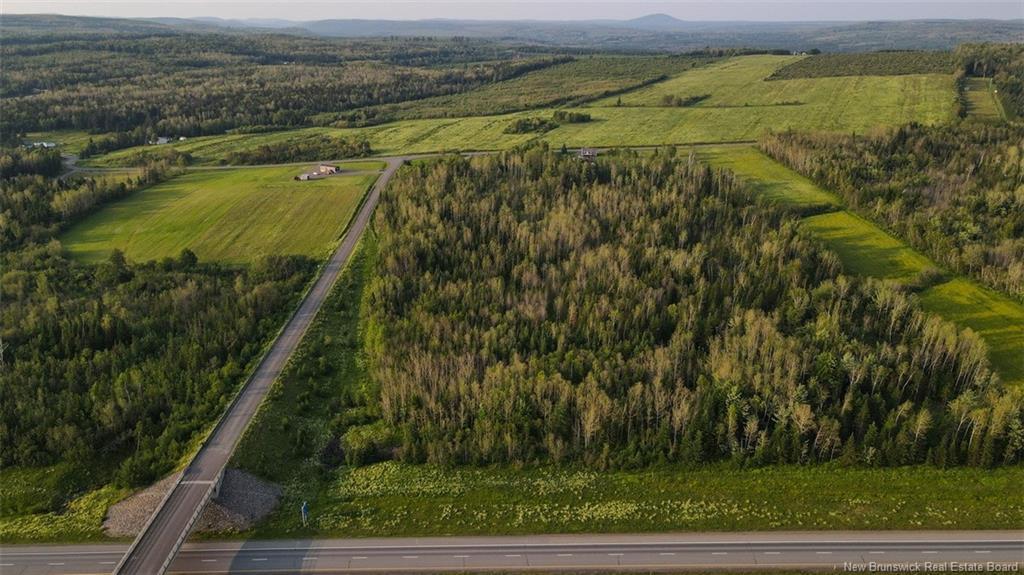 Lot Doucet Rd, Green River, NB