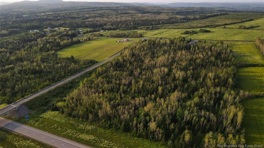 Lot Doucet Rd, Green River, NB