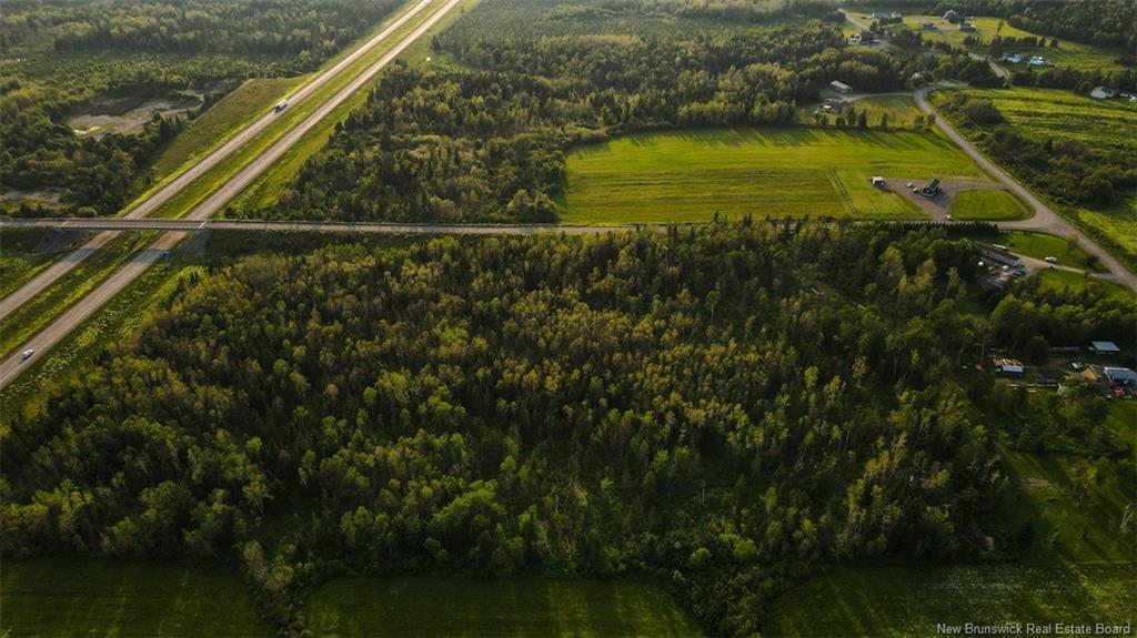 Lot Doucet Rd, Green River, NB