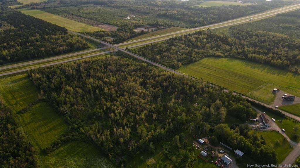 Lot Doucet Rd, Green River, NB
