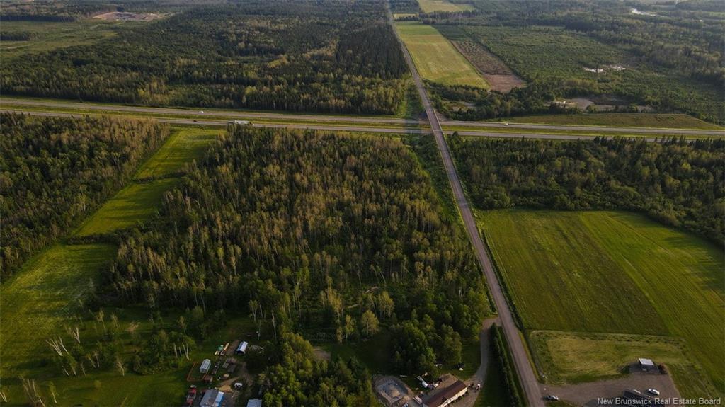 Lot Doucet Rd, Green River, NB