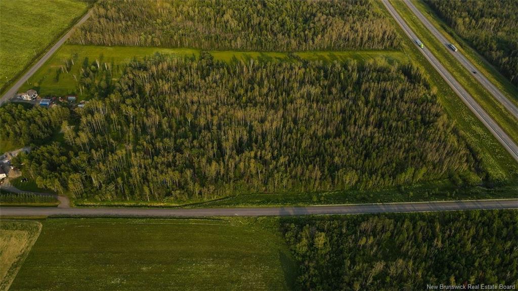 Lot Doucet Rd, Green River, NB