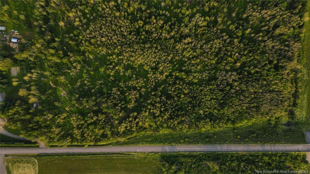 Lot Doucet Rd, Green River, NB