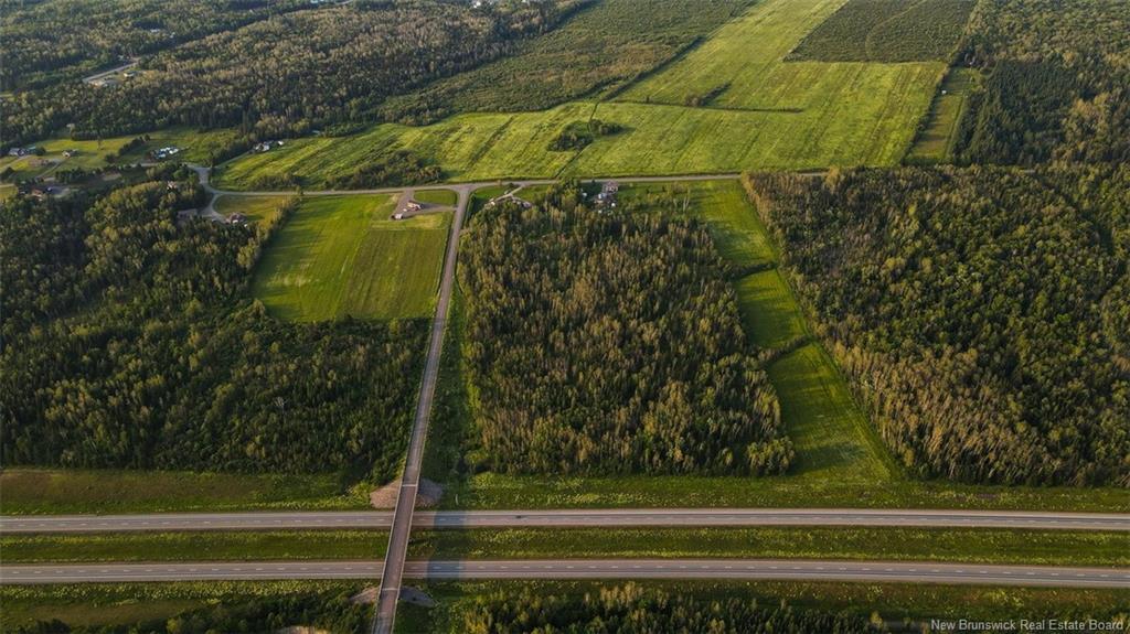 Lot Doucet Rd, Green River, NB