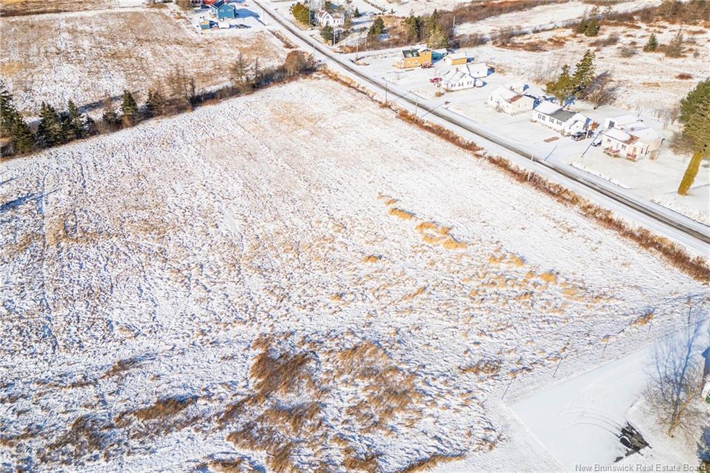 Lot 24-3 Fairfield Rd, Sackville, NB