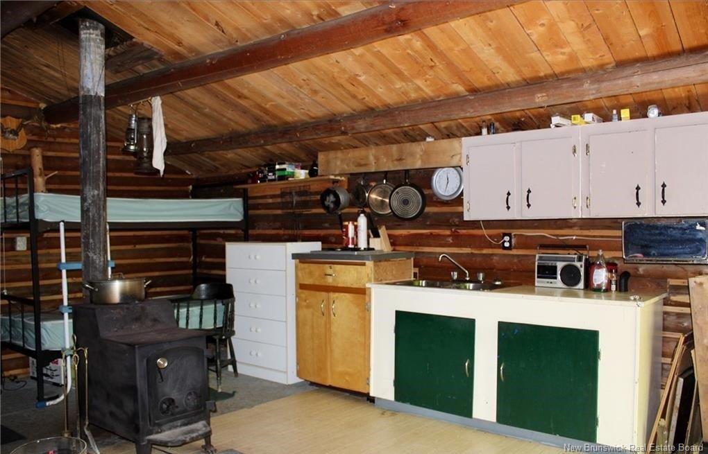 916 Storeytown Rd, Doaktown, NB