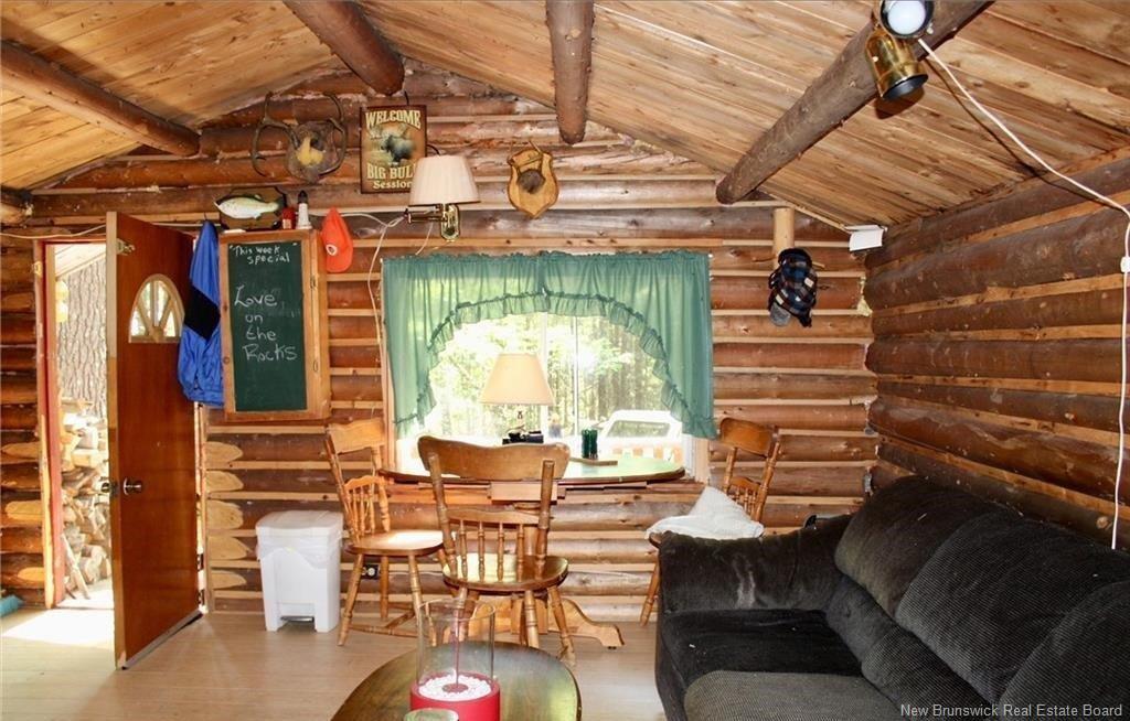 916 Storeytown Rd, Doaktown, NB