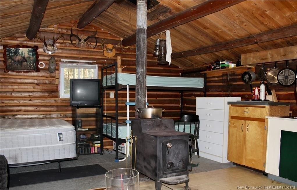 916 Storeytown Rd, Doaktown, NB