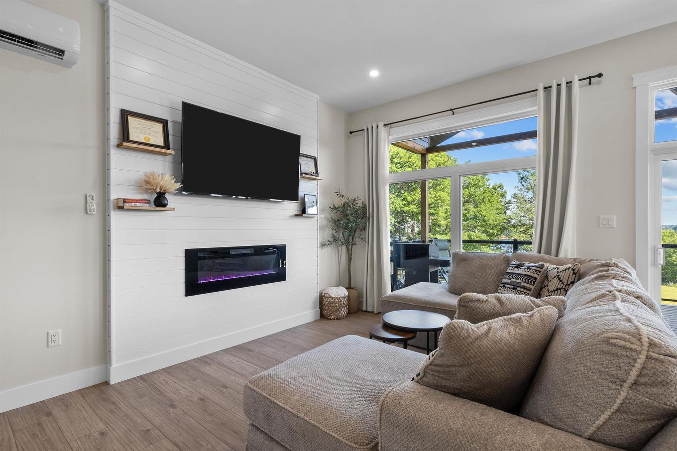 133 Maxfield Drive, Fortune Cove, PE